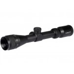 Прицел Gaut Quartz 2-7x32 AO, сетка 3 (Mil-Dot) арт.: Q2732AO-3 [GAUT]